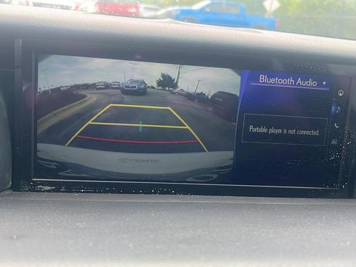 2019 Lexus IS 300 Base