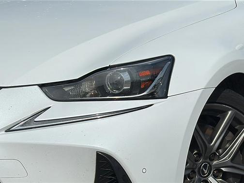 2019 Lexus IS 300 Base