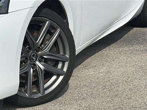 2019 Lexus IS 300 Base