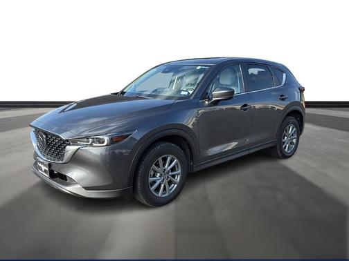 2023 Mazda CX-5 2.5 S Preferred Package