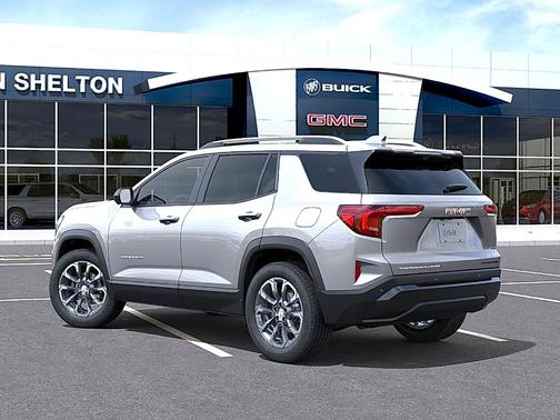 Sterling 2026 GMC Terrain AWD Elevation