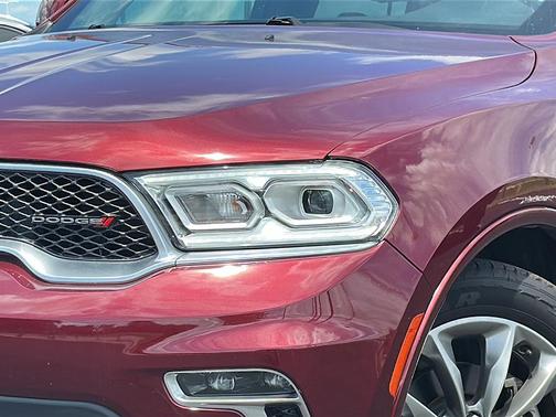 2021 Dodge Durango SXT