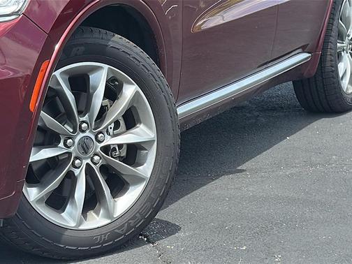 2021 Dodge Durango SXT