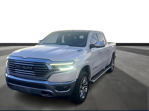 2019 RAM 1500 Longhorn