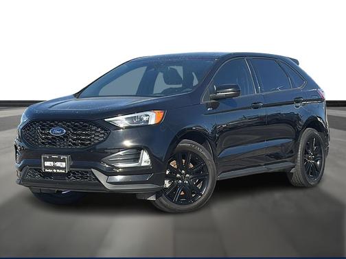2023 Ford Edge ST-Line