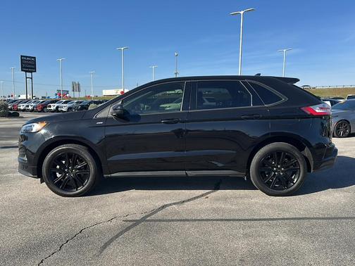 2023 Ford Edge ST-Line