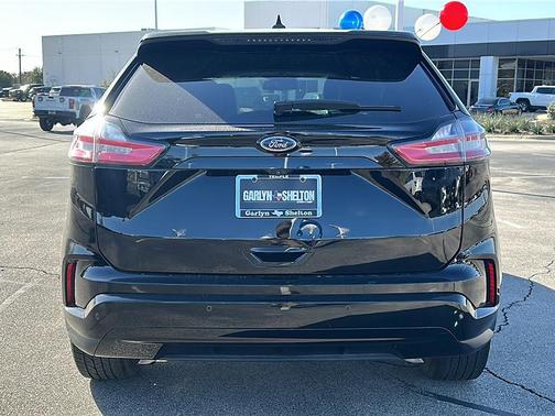 2023 Ford Edge ST-Line