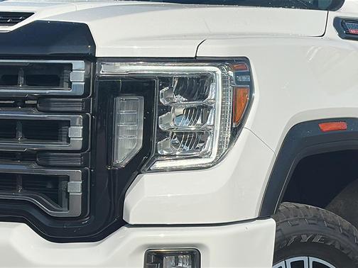 2023 GMC Sierra 2500 AT4