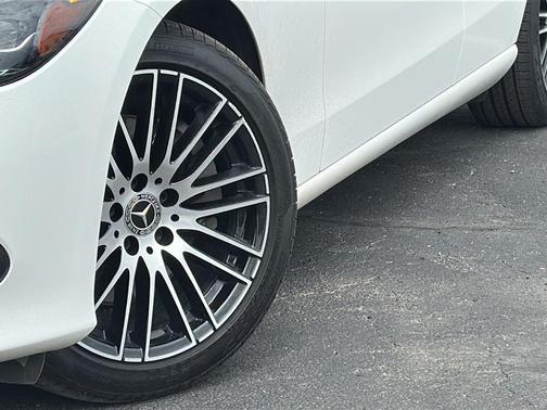 2022 Mercedes-Benz C-Class C 300 4MATIC
