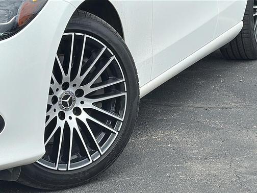 2022 Mercedes-Benz C-Class C 300 4MATIC