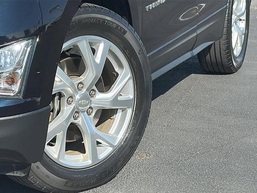 2020 Chevrolet Equinox 2LT