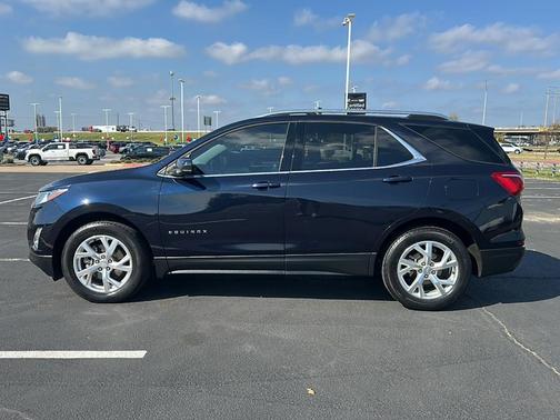 2020 Chevrolet Equinox 2LT