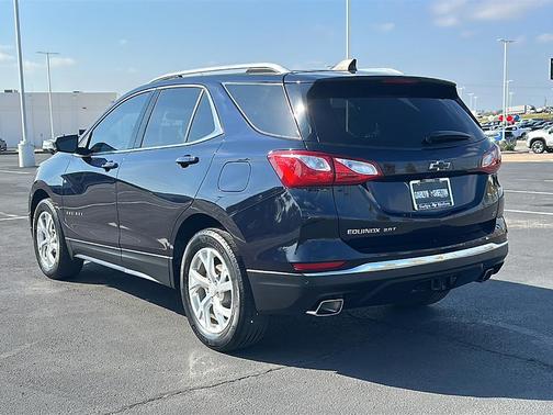 2020 Chevrolet Equinox 2LT