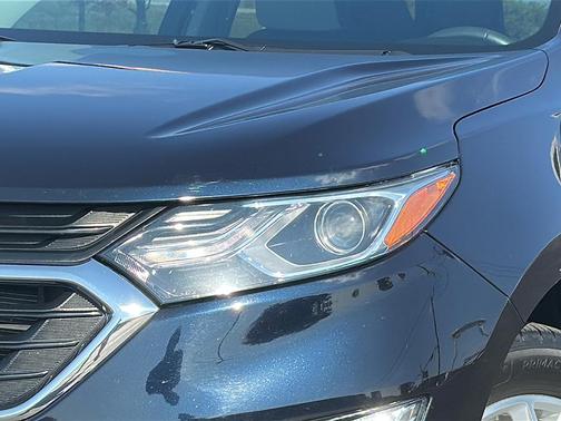 2020 Chevrolet Equinox 2LT