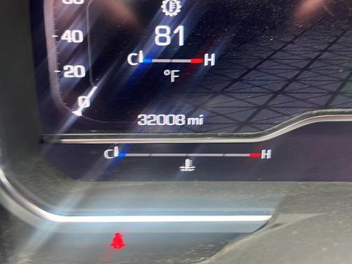 2024 GMC Sierra 2500 AT4X