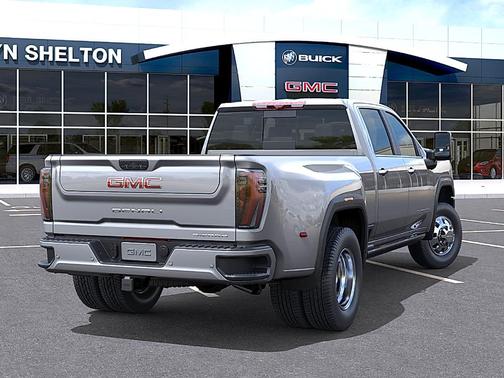 Sterling 2026 GMC Sierra 3500 Denali