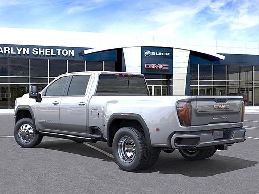 Sterling 2026 GMC Sierra 3500 Denali
