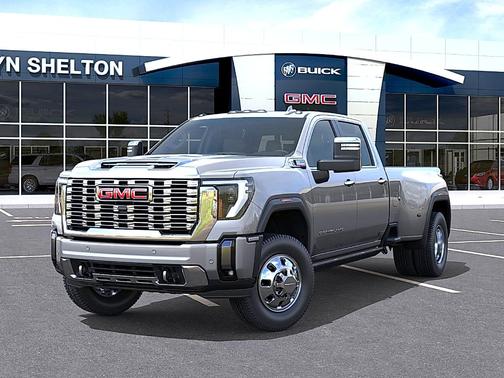Sterling 2026 GMC Sierra 3500 Denali