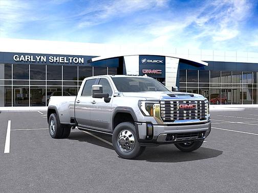 Sterling 2026 GMC Sierra 3500 Denali