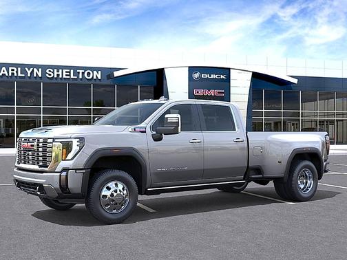 Sterling 2026 GMC Sierra 3500 Denali