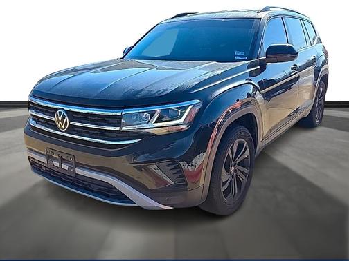2022 Volkswagen Atlas 2.0T SE w/Technology