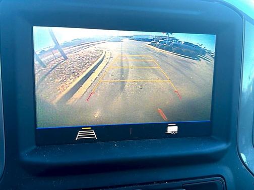 2022 Chevrolet Silverado 1500 Limited Custom