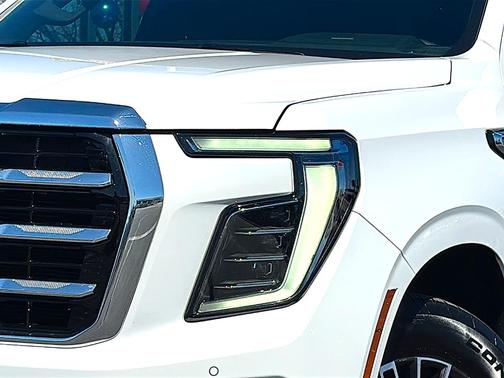 2025 GMC Yukon XL Elevation