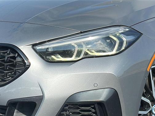 2022 BMW M235 Gran Coupe i xDrive