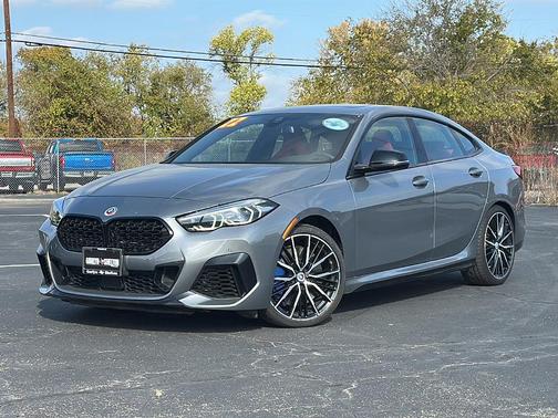 2022 BMW M235 Gran Coupe i xDrive