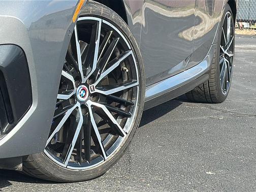 2022 BMW M235 Gran Coupe i xDrive