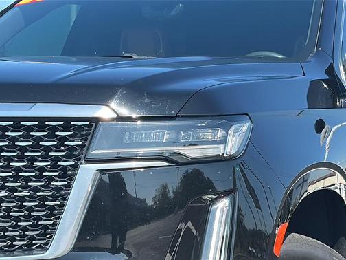 2021 Cadillac Escalade ESV Premium Luxury