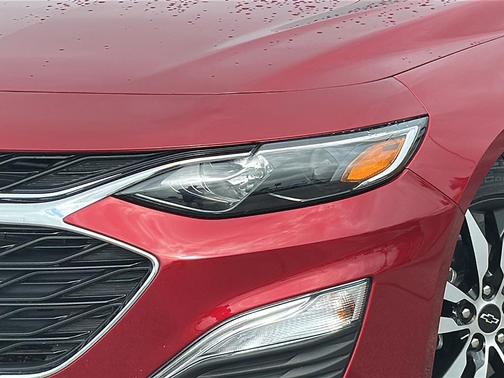 2024 Chevrolet Malibu RS