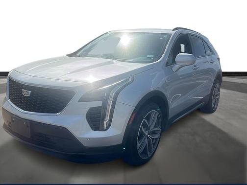 2020 Cadillac XT4 Sport