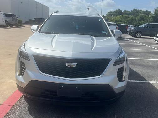 2020 Cadillac XT4 Sport