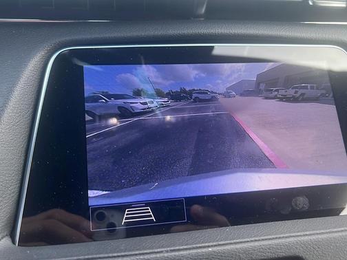 2020 Cadillac XT4 Sport