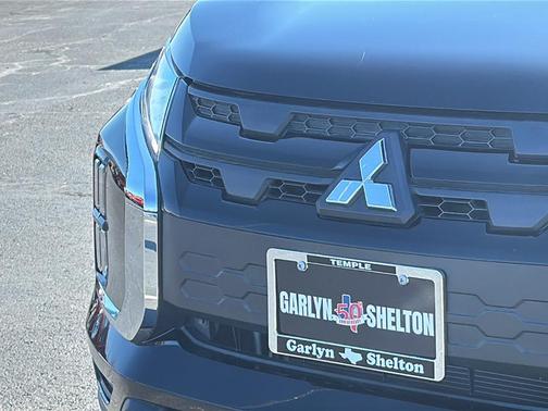 2024 Mitsubishi Outlander Sport 2.0 LE