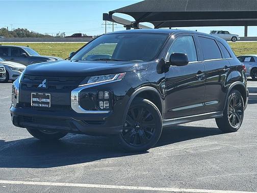 2024 Mitsubishi Outlander Sport 2.0 LE