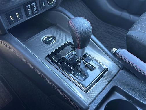 2024 Mitsubishi Outlander Sport 2.0 LE