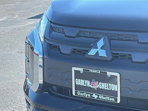 2024 Mitsubishi Outlander Sport 2.0 LE