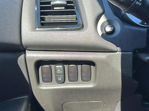 2024 Mitsubishi Outlander Sport 2.0 LE
