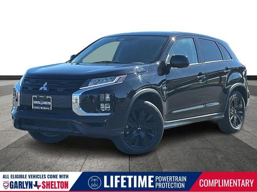 2024 Mitsubishi Outlander Sport 2.0 LE