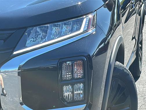 2024 Mitsubishi Outlander Sport 2.0 LE
