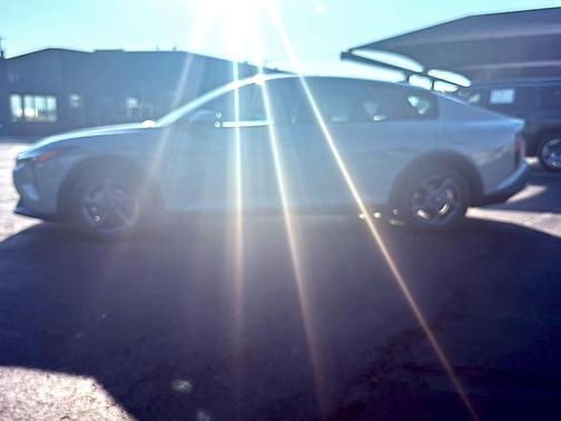 Haze 2025 Kia K4
