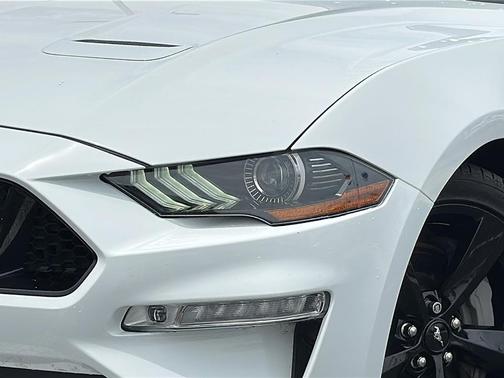 2023 Ford Mustang GT Premium