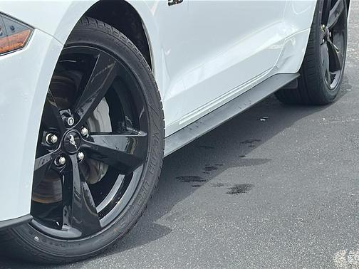 2023 Ford Mustang GT Premium