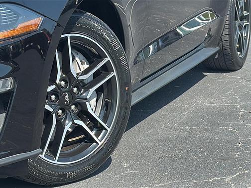 2023 Ford Mustang GT Premium