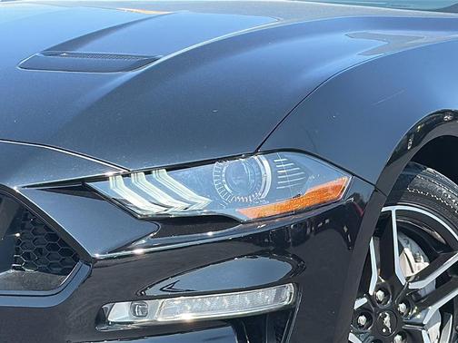 2023 Ford Mustang GT Premium