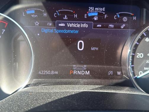 2020 Ford Expedition King Ranch