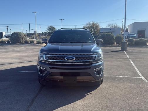 2020 Ford Expedition King Ranch