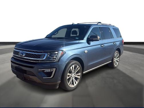 2020 Ford Expedition King Ranch